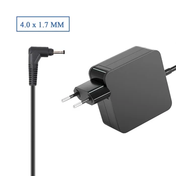 

45W AC Charger Fit for Lenovo Yoga 710 310 510 530 720 710-11IKB 710-14IKB 710-15IKB 710-11ISK Laptop Power Supply Adapter Cord