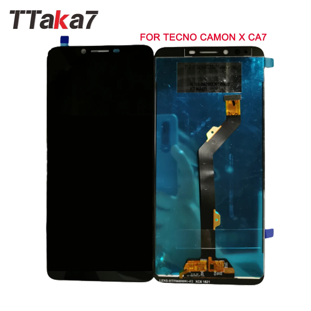 Tecno Camon X CA7-1