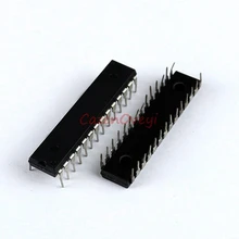 5 шт./лот ATMEGA328P ATMEGA328P-PU DIP-28