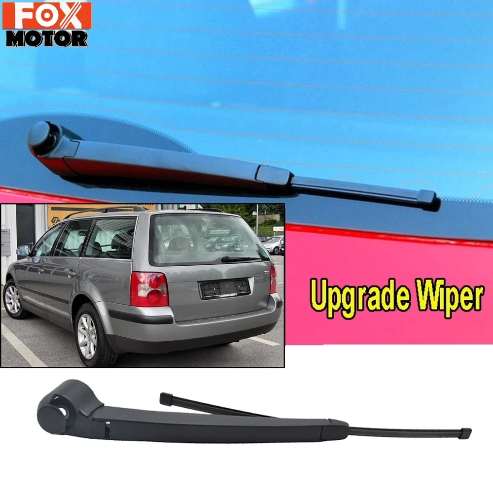 XUKEY набор стеклоочистителей заднего стекла для VW Passat B5 Variant 2003 2002 2001 2000 1999 1998 1997 |