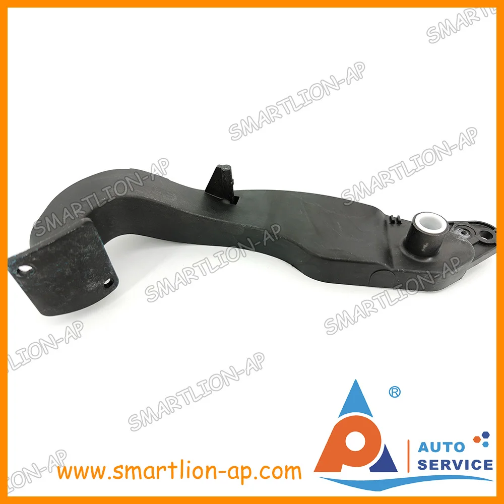 Pédale D'embrayage Pour Citroën C2 Et Peugeot 206 - Noir, ABS, Référence OEM 2127R8