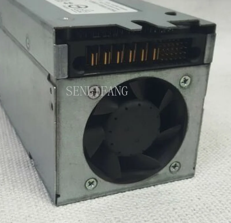 Для DELL PE1800 сервер блок питания DPS-650BB 0FD732 0KD045 один год гарантии
