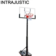 Ballon Equipment Canestro Homme Enfant Basket Basquete Bola De Basquet Ball Baloncesto Basquetebol Children's Basketball Stand