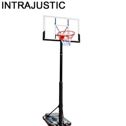 Ballon Equipment Canestro Homme Enfant Basket Basquete Bola De Basquet Ball Baloncesto Basquetebol Children's Basketball Stand