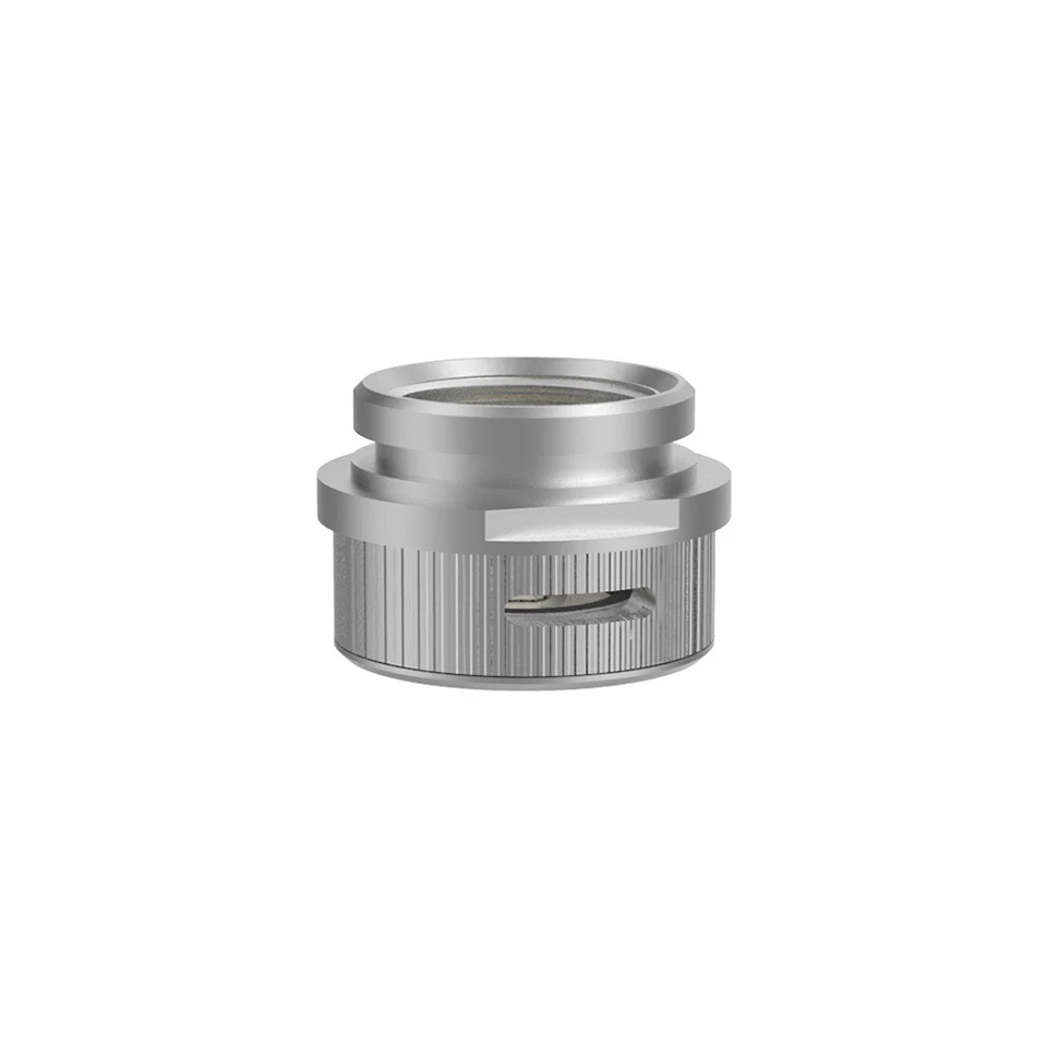 vape pod Original Vapefly Jester Mesh Coil Head 0.5ohm Mesh 1.2ohm regular coil for Vapefly Jester Pod Meshed kit accessories (3)