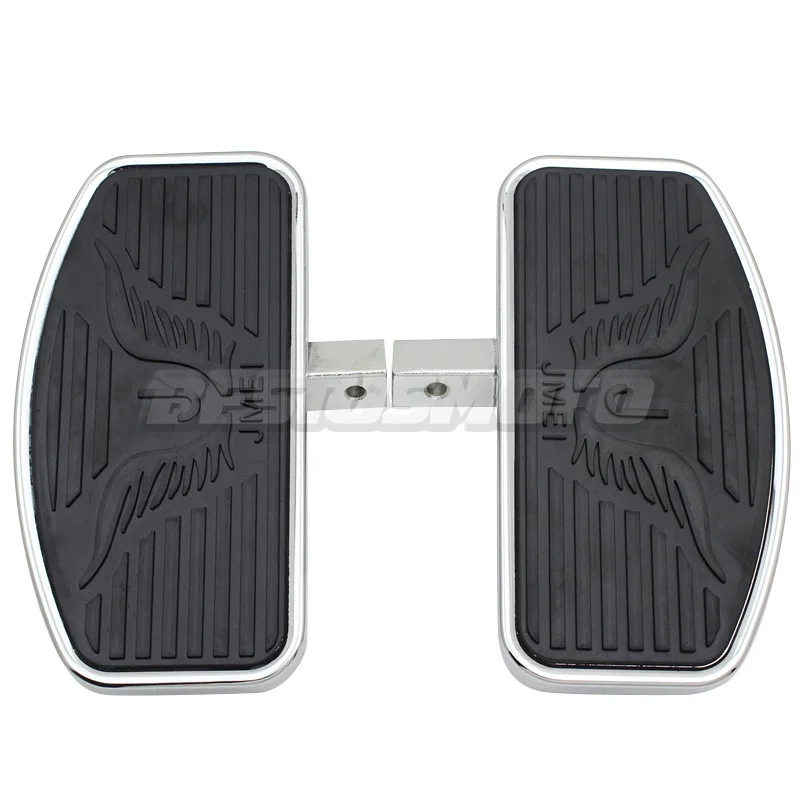 Подножки для мотоцикла Honda Shadow 400 750 Ace VT400 VT750 2004 2012|Подставки под ноги| |