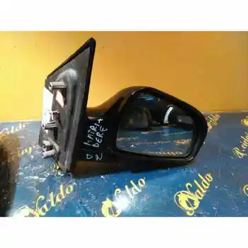 

RIGHT REARVIEW MIRROR HYUNDAI MATRIX (FC)