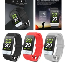 Спортивные ЖК-часы с шагомером M4 Bluetooth 5,0, фитнес-трекер, умный Браслет, монитор сна 0,9 дюймов, спортивные часы для iOS Android