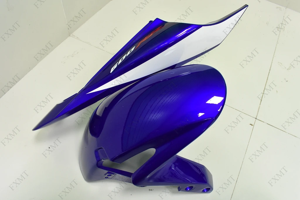 Body Kits for Honda CBR600RR 08 Body Kits CBR 600 RR 2007 Motorcycle Fairing CBR600 RR 2007-2008 Fairings