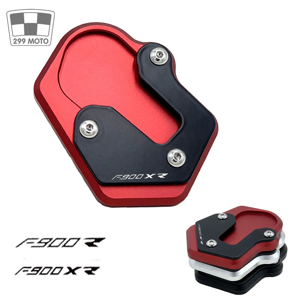 Подходит для BMW F900XR F900R 2020 CNC маленькая лапка мотоцикла f900xr f900r 2020|Накладки и декоративные молдинги| |