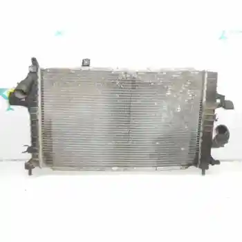 

13152320 WATER RADIATOR OPEL ASTRA H SEDAN