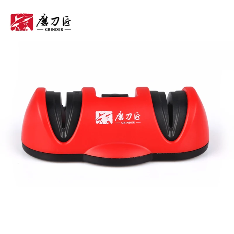 GRINDER Professional Kitchen Ceramic Knife Sharpeners Diamond Sharpening Machines TAIDEA | Дом и сад