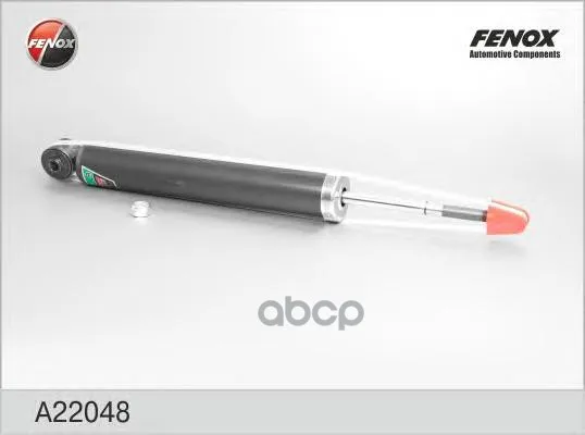 Shock Absorber Fiat Albea 96-rear. gas. Fenox item No. A22048 | Автомобили и мотоциклы