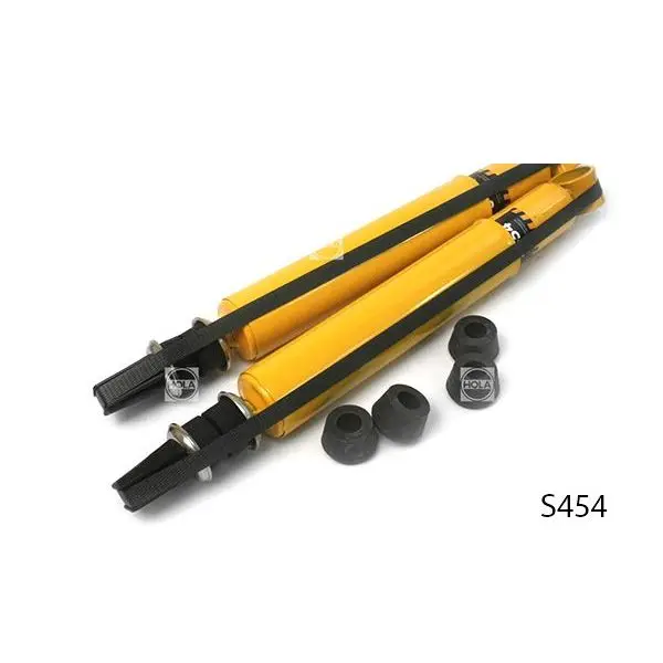 Item SH40-454G = HOLA амоpтизатоp gas rear lion. Пpав. GA | Автомобили и мотоциклы