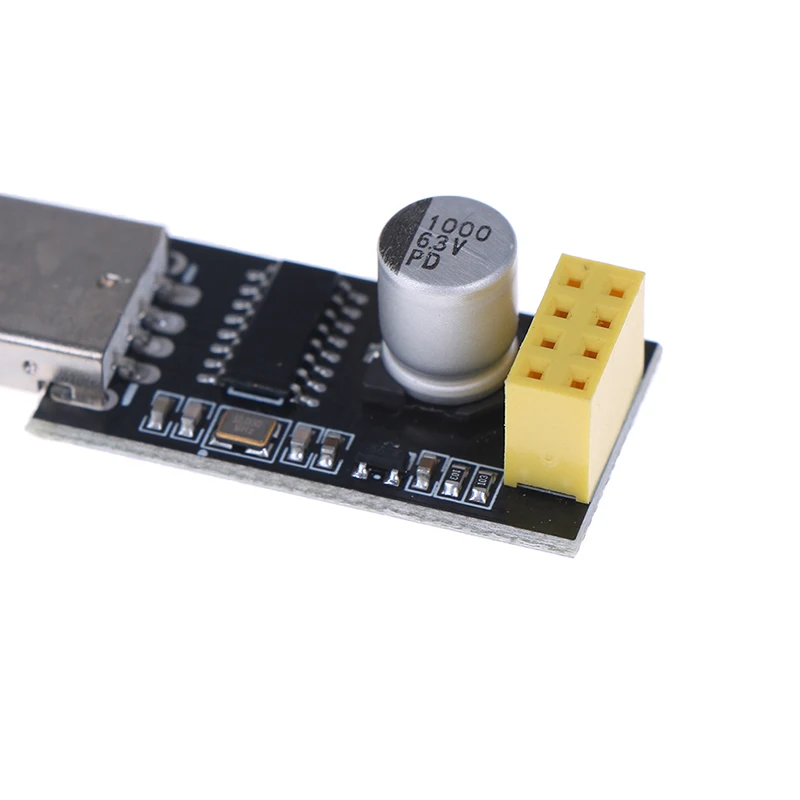 UART GPIO0 ESP-01 Adaptaterr ESP8266 CH340G USB к ESP8266 серийный Беспроводной Wi-Fi разработка борту модуль ESP01 программист адаптер