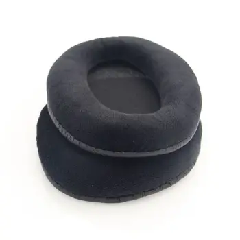 

1Pair Foam Ear Pads Cushion Leather Earpad for S-hure SRH1840 HPAEC840 Headset