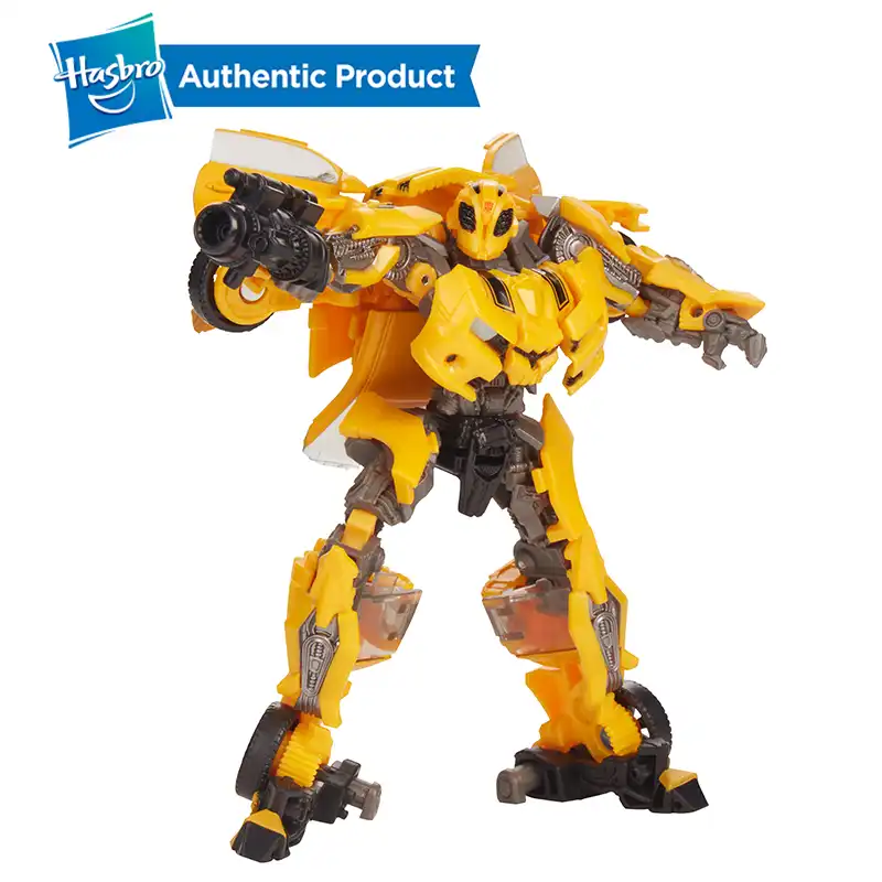 Hasbro Transformers Toys Studio Series 49 Deluxe Class