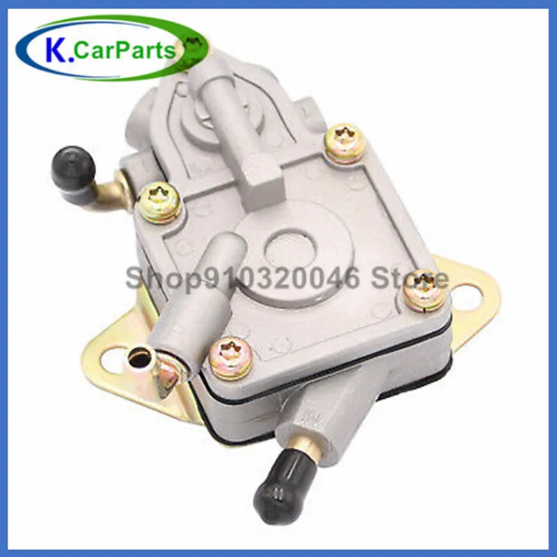 49040-0025 топливный насос для 2008 Kawasaki терикс 750 KRF 490400025 | Автомобили и мотоциклы