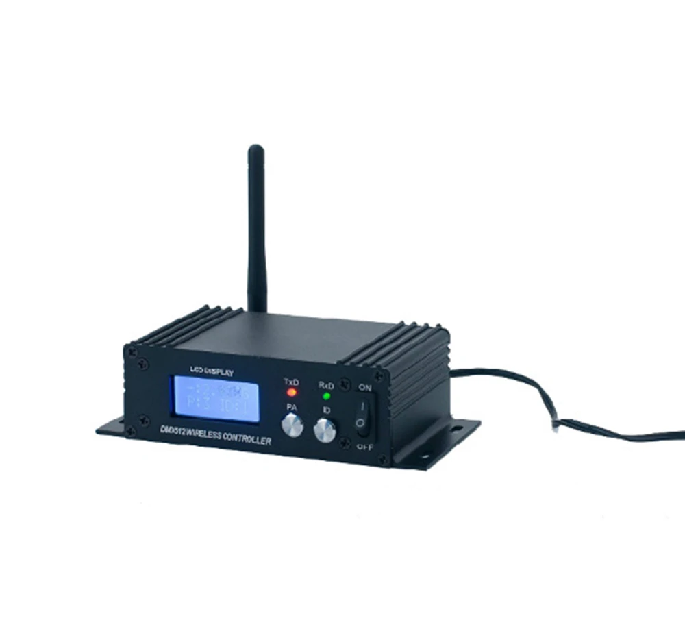 DMX512-000000-13