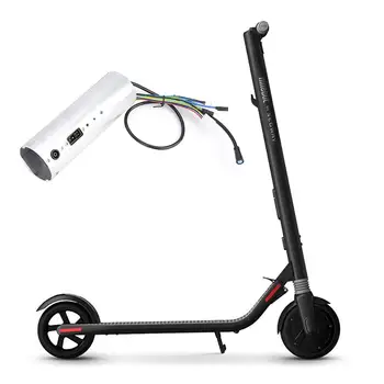 

Controller Board With USB for Xiaomi Ninebot Electric Scooter Foldable Electric Scooter ES2 / ES3 / ES4 Parts