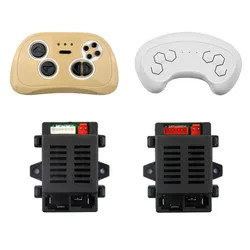 Children's electric vehicle HH707K-2.4G controller HH619Y battery car remote controller HH670Y Bluetooth transmitter