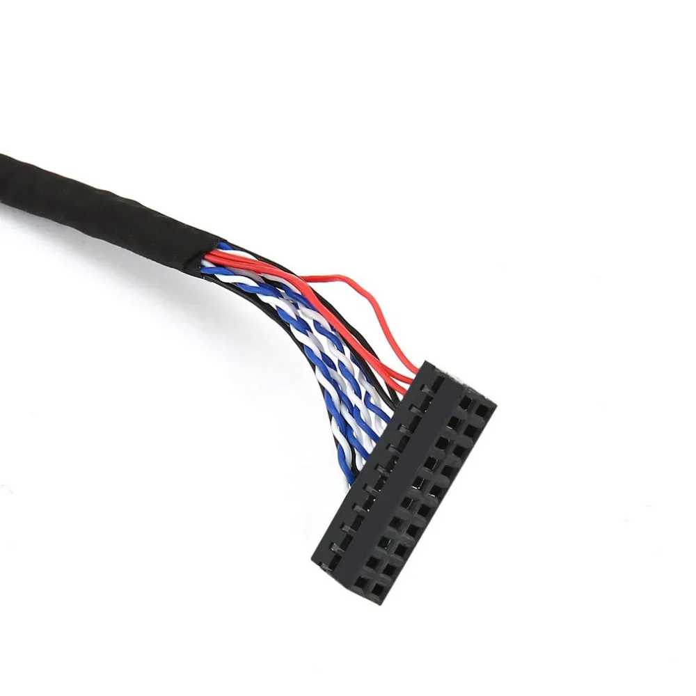 Профессиональный M. NT68676.2A HDMI DVI VGA Аудио ЖК-контроллер светодиодного табло экран для самостоятельного ремонта монитора комплект