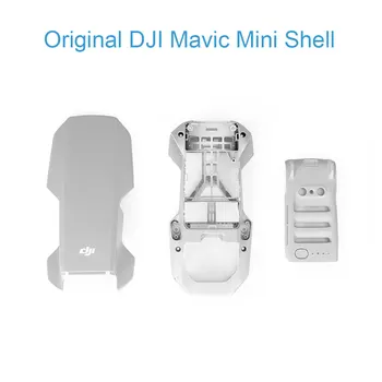 

Brand New 100% Original DJI Mavic Mini Drone Middle Frame Mavic Mini Body Shell Upper Cover Replacement Spare Parts