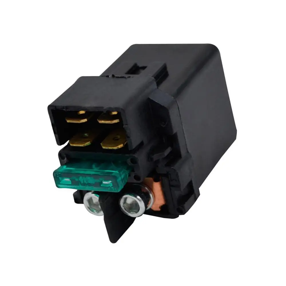 MEXITAL Starter Solenoid Relay for KSF 450 KFX (2008 2014) KLE650