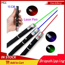 Высокомощная лазерная указка 5 мВт, Регулируемый Лазерный фонарь, зеленый, синий, красный, аксессуары для охоты, игрушки для кошек фонарь Рик, лазерная ручка Высокомощная лазерная указка 5 мВт, Регулируемый Лазерный фонарь, зеленый, синий, красный, аксессуары для охоты, игрушки для кошек фонарь Рик, лазерная ручка
