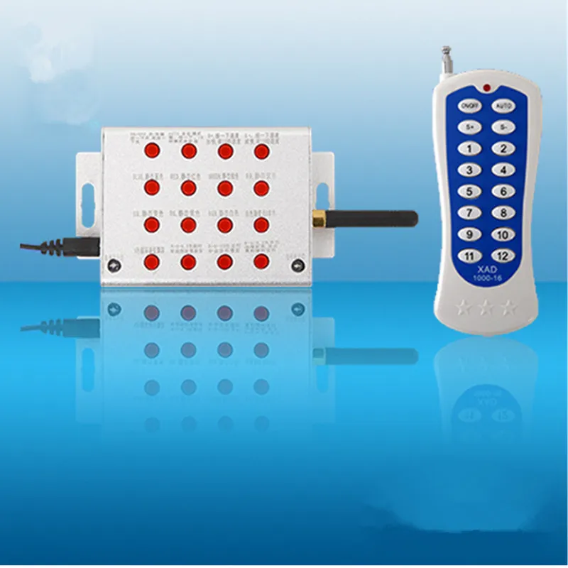 

Led Controller Rgb Touch Controller Led Light ControllerUnderwater Lights Swimming Pool Lights RGB Synchronous Remote Control