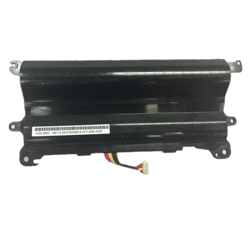 

Wholesale new A32N1511 11.25V 67Wh 5800mAh 6 cells battery For ASUS G752V G752VL G752VT G752VM G752VY laptop free shipping