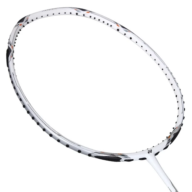 Натуральная ракетка для бадминтона Yonex Vt 70etn профессиональная ракетка из углеродного волокна Yy сделанная в Японии