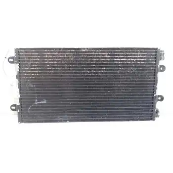 

8589921 capacitor/Air Conditioning Radiator Fiat Point Saloon (188) 1.2 Cat