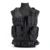 Тактический Жилет Molle Airsoft Vest Tactical Vest Plate Carrier Swat Fishing Hunting Vest Military Police Vest Hunting Accessories