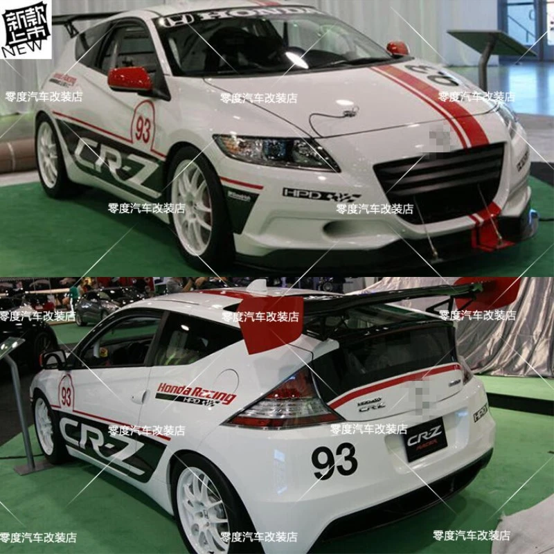 Car Stickers For Honda Crz Racing Car Decals Body Exterior Modified Fashion Sports Car Stickers Car Stickers Aliexpress Car Stickers For Honda Crz Racing Car Decals Body Exterior Modified Fashion Sports Car Stickers Car Stickers Aliexpress