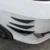 6 шт. Универсальный Глянцевый Черный Стайлинга Автомобилей Аксессуары Передний Бампер Губа Резиновые Ребра Сплиттер Спойлер Утки Валентность Наклейка Комплект
