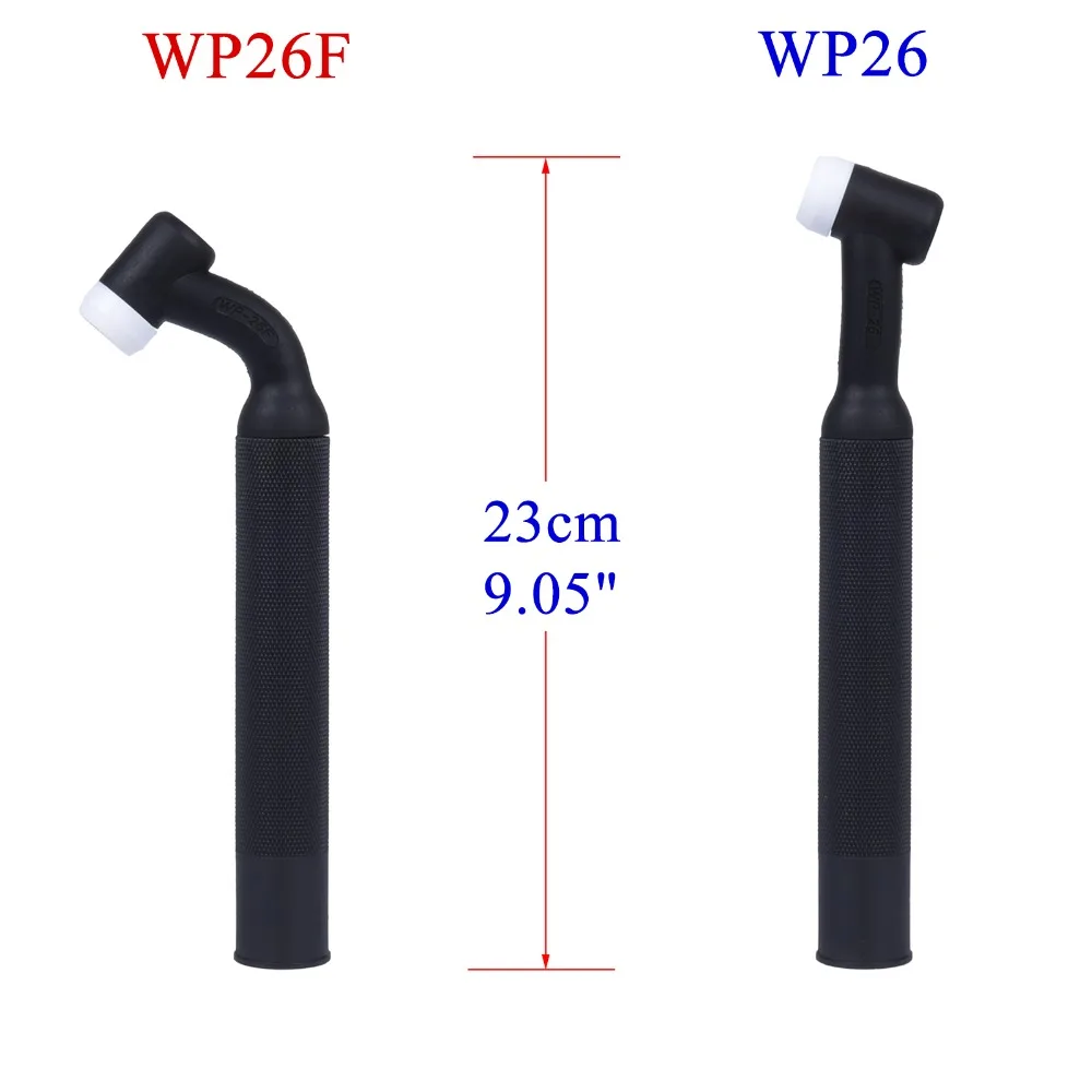 WP26F 尺寸图