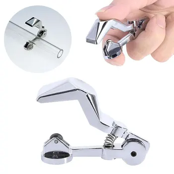 

1pc Glass Pipe Cutter Machine DIY Wine Beer Bottle Plastic Tube Pipe Cutting Tools Hand Tool Glass Tubing Cutter Scientific