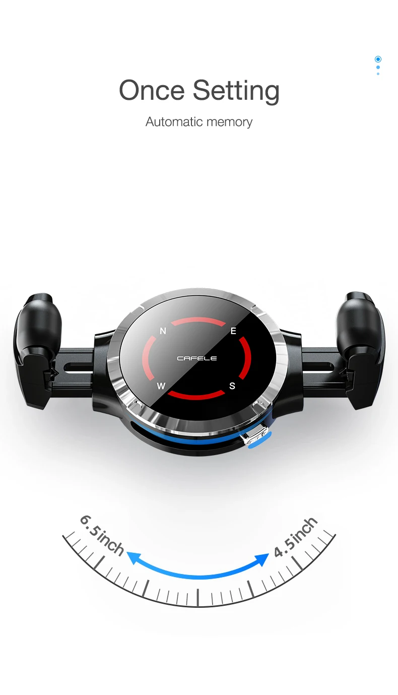 mobile phone holder in car  (11)