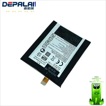 

High Quality BL-T7 Battery For LG Optimus G2 D802 D801 D800 LS980 VS980 Li-ion Battery 3000mAh Replacment Mobile Phone Bateria