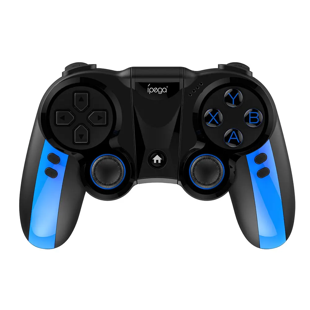 

IPEGA Gamepad PG-9090 Dual Connection Game Controller Handle 2.4G Wireless Bluetooth 4.0 Mobile Joystick For Android IOS PC