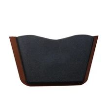 Автомобильный контейнер для мусора, органайзер, держатель мусора, сумка для хранения автомобилей, аксессуары, авто дверное сиденье, задний козырек, мусорное ведро, бумажная мусорная корзина