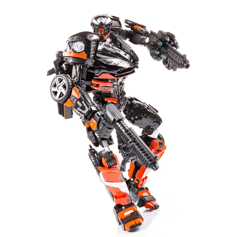 Трансформер TH01 TH 01 DX9 DX 9 K3 KO La Hire Rodimus HotRod Soul MPM Level экшн фигурка модель робота
