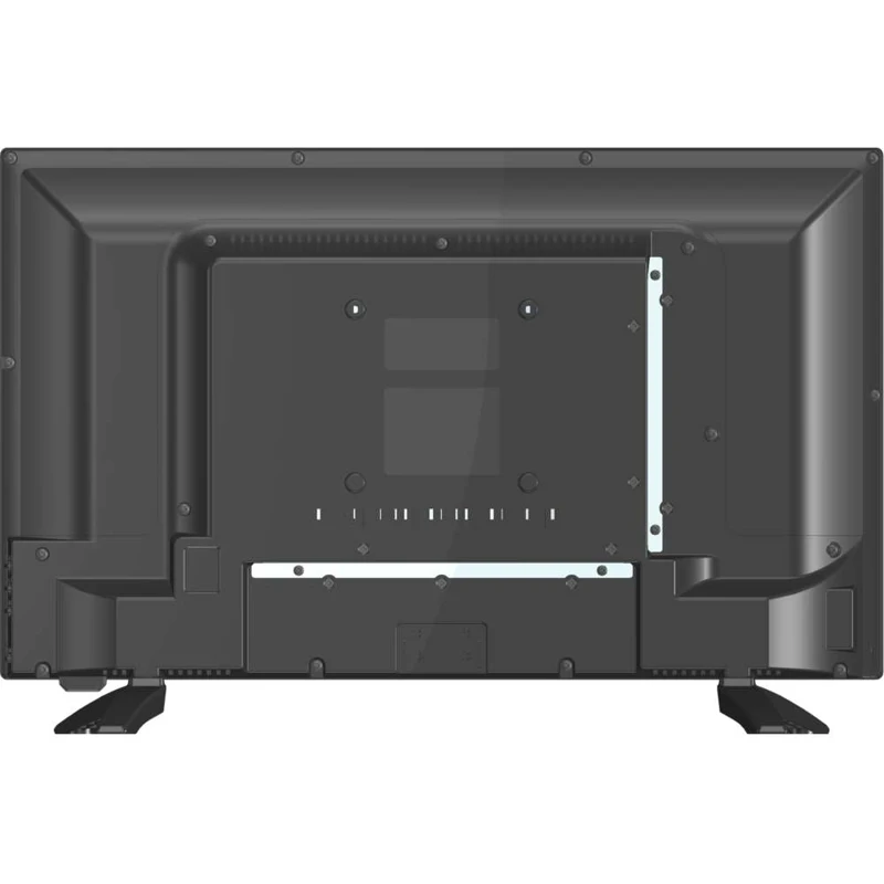 Телевизор IRBIS 22S31FD303B 22" 1920x1080/DVB-T2/DVB-C/PAL/SECAM/USB/HDMI/VGA/3.5 mm/Black