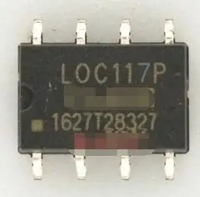 

IC 100%new Free shipping LOC117P LOC117