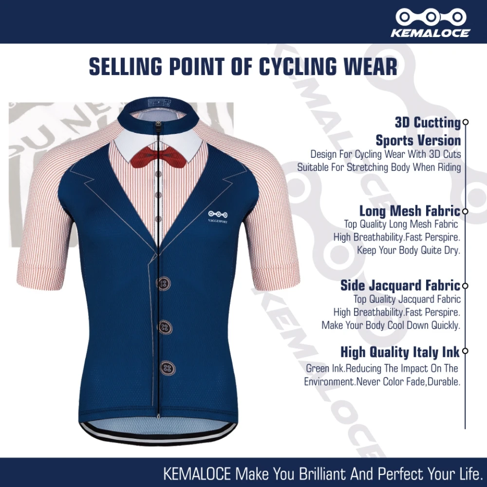 Maglia Da Ciclismo Da Uomo,maglia MTB Da Uomo Manica Corta,abbigliamento Da Bici Da Uomo Abbigliamento Da Ciclismo/motocross Camicia Da Mountain Bike (Jersey-D,2XL