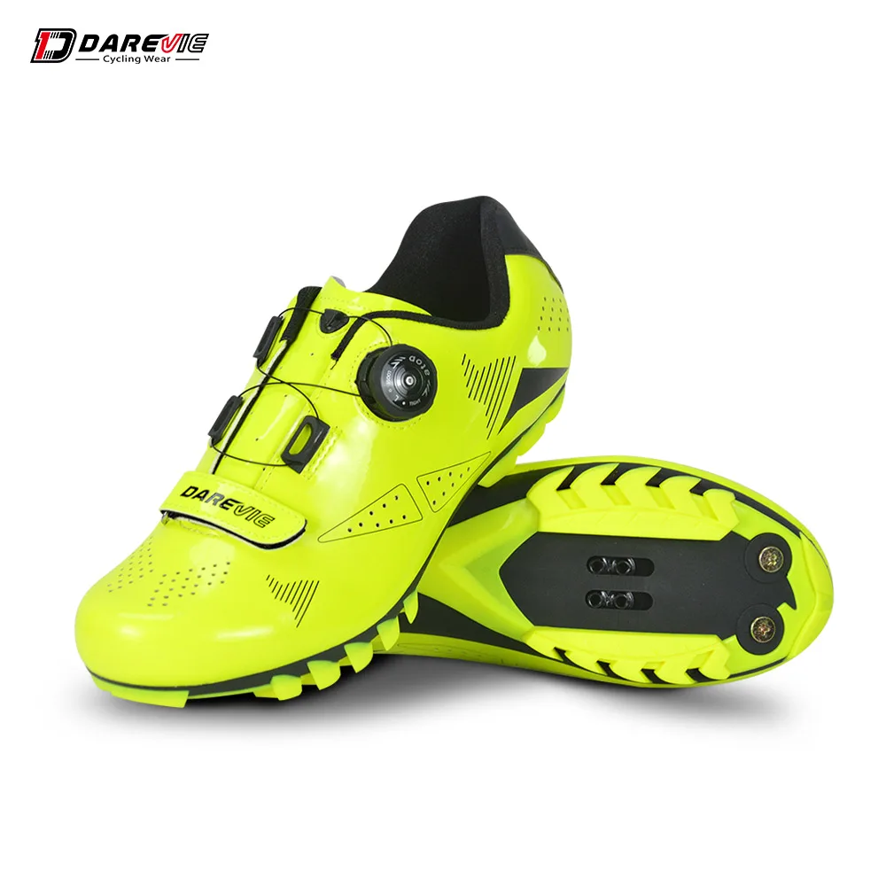 Cycling Shoes Road MTB Cycling Shoes Pro Light Pro Breathable Bike Sneakers Bicycle Shoes Race SPD Lock Shoes Men Women EU Size