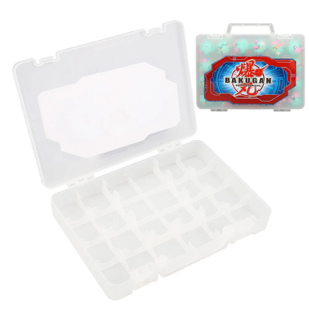 bakugan carry case