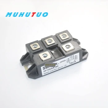 

DF100AA160 power module 100A-1600V