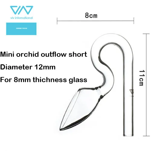 Orchidout short 12mm_8